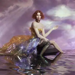 SOPHIE - Oil of Every Pearl's Un-Insides (2018)
