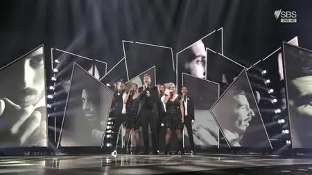 Eurovision Song Contest Tel Aviv 2019 (2019)
