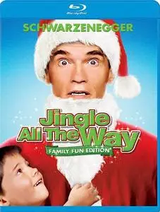 Jingle All the Way (1996)