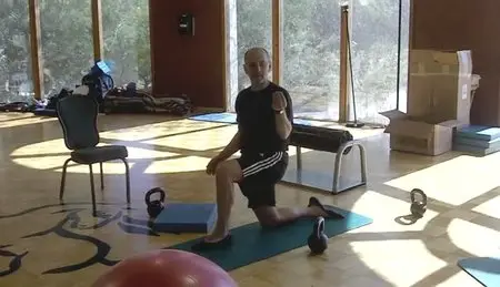Mike Boyle - Functional Strength Coach 4.0