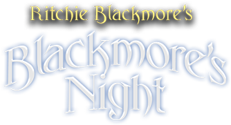 Blackmore's Night - Secret Voyage (2008) [Digipak]