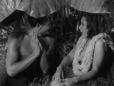 Bird of Paradise (1932) [Repost]