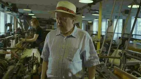 ITV - Barging Round Britain-With John Sergeant: Series 2 (2016)
