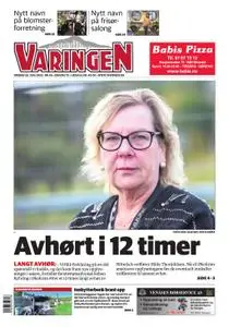 Varingen – 26. juni 2020