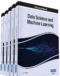 Encyclopedia of Data Science and Machine Learning