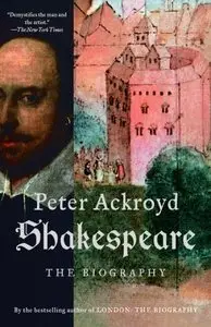 Shakespeare: The Biography (Repost)