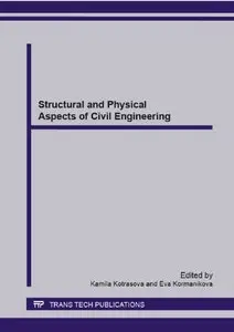 Structural and Physical Aspects of Civil Engineering