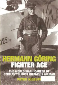 Hermann Goring Fighter Ace (repost)