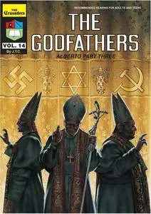 Crusader Comics 14 of 25 - 14 Godfathers Alberto 3