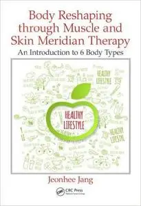Body Reshaping through Muscle and Skin Meridian Therapy: An Introduction to 6 Body Types [Repost]