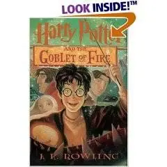 Harry Potter (All the six books)