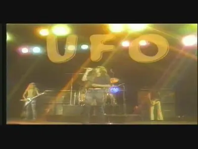UFO - Don KIrshner Rock Concert (DVDrip)