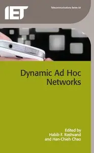 Dynamic Ad Hoc Networks (repost)