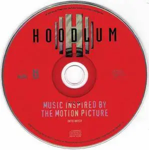 VA - Hoodlum: Music Inspired By The Motion Picture (1997) {Loud/Interscope} **[RE-UP]**