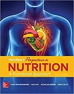 Wardlaw's Perspectives in Nutrition: A Functional Approach Ed 2
