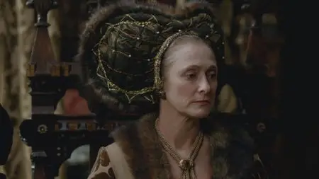 The White Queen [Season 1: 1-10 series of 10] / Белая Королева [1 сезон: 1-10 серии из 10] (2013)