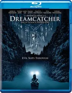 Dreamcatcher (2003)