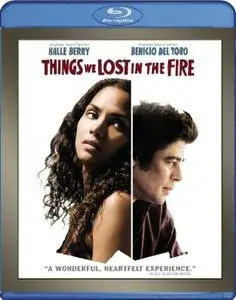 Things We Lost in the Fire (2007)