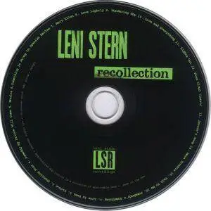 Leni Stern - Recollection (1998) {LSR}