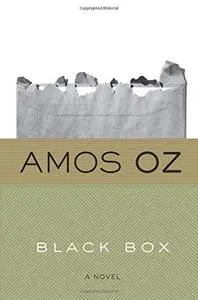 Black Box (Repost)