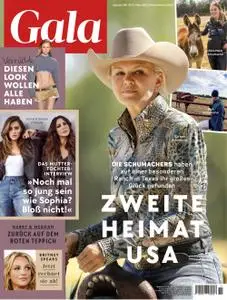 Gala Germany - 02. März 2022