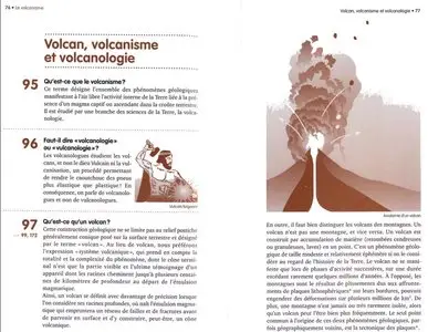 La Terre en 301 questions/réponses : Vue par un géologue