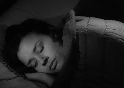 Såsom i en spegel / Through a Glass Darkly (1961) [The Criterion Collection]