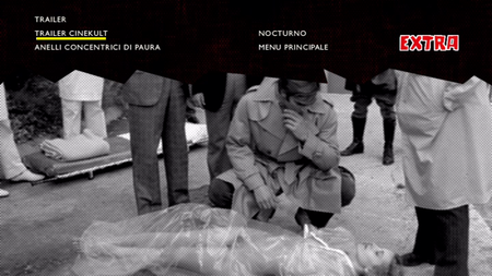 Rings of Fear (1978)