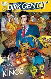 Dirk Gentlys Holistic Detective Agency 001 2015 digital