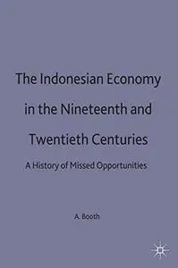 The Indonesian Economy in the Nineteenth and Twentieth Centuries. A History of Missed Opportunities