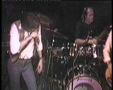 Steppenwolf - Early Years (2009) & Most Famous Hits: Live In Concert (2003)