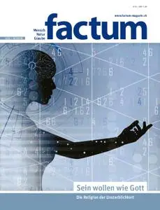 Factum Magazin - Juni 2020