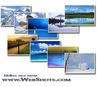 67 HQ Webshots Nature Wallpapers