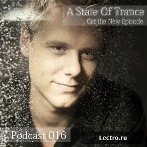 Armin Van Buuren