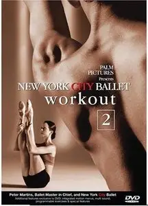 New York City Ballet - Workout 2