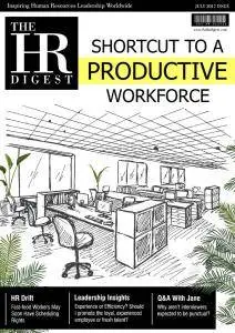 The HR Digest - July 2017