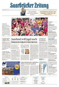 Saarbrücker Zeitung – 15. Juni 2019