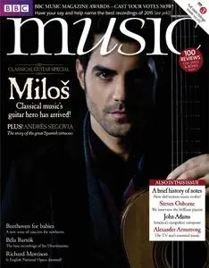 BBC Music - February 2016