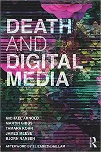 Death and Digital Media