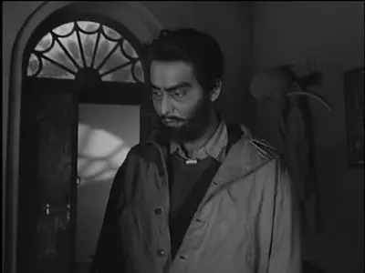 Abhijan / The Expedition (1962) [Masters of Cinema #27] [Re-UP]