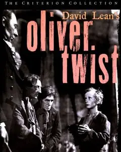 Oliver Twist (1948) [The Criterion Collection #32]