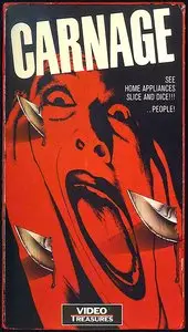 Carnage (1984)