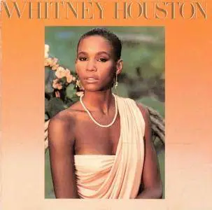 Whitney Houston - Whitney Houston (1985) {1st EU Release}