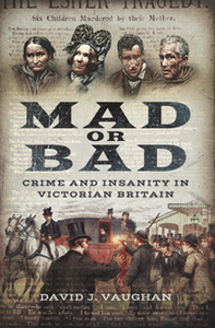 Mad or Bad : Crime and Insanity in Victorian Britain