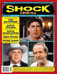 Shock Cinema 046 (2014)