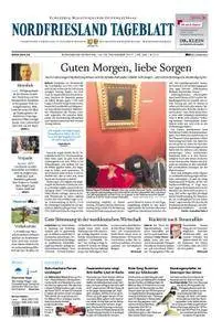 Nordfriesland Tageblatt - 18. November 2017