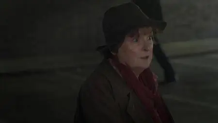 Vera S08E01