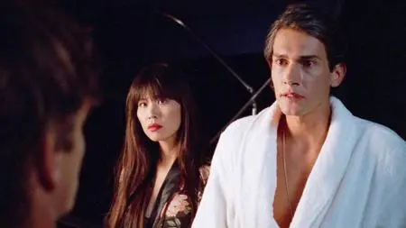 Hard Hunted (1993)