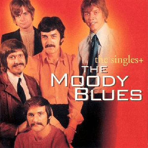The Moody Blues - The Singles+ (2000)