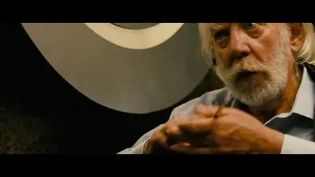 The Mechanic (2011)